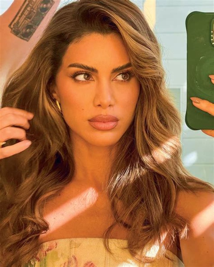 Camila Coelho&nbsp;